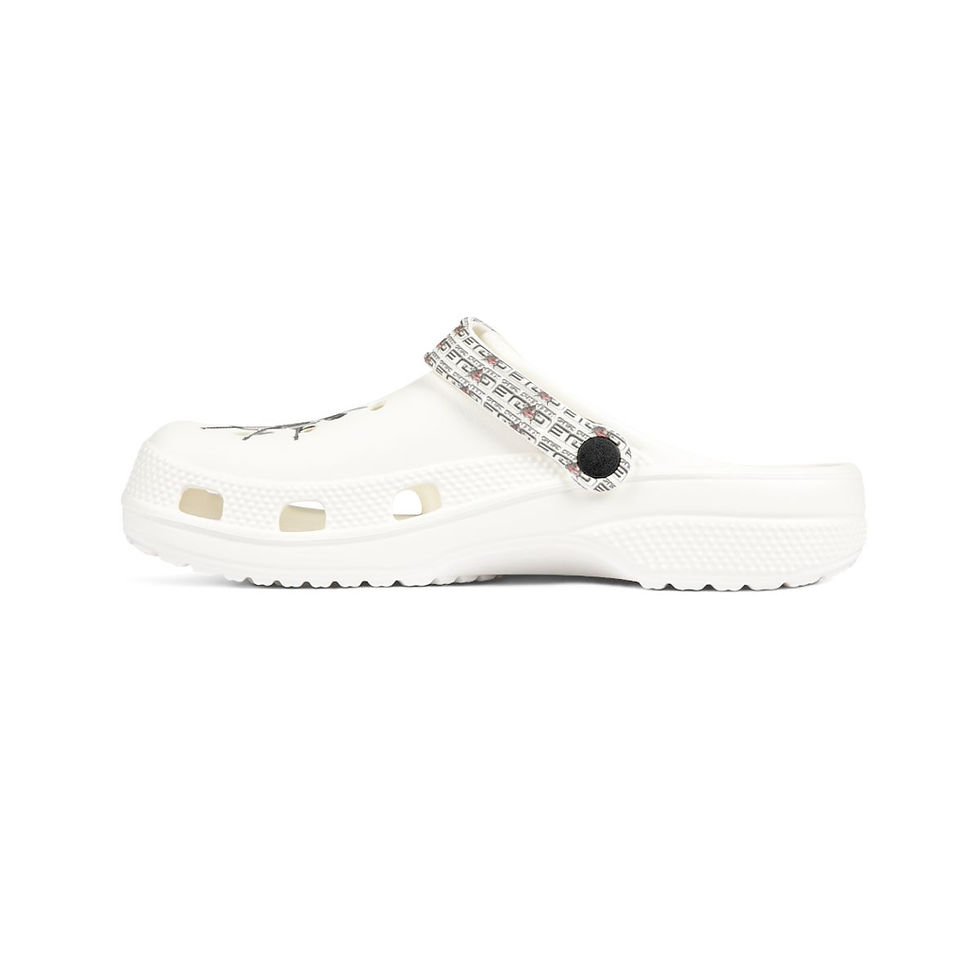 Thumbnail: EVA Foam Rubber Shoes (AOP)