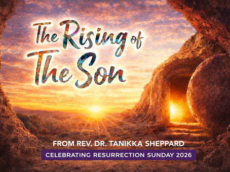 The Rising of the Son