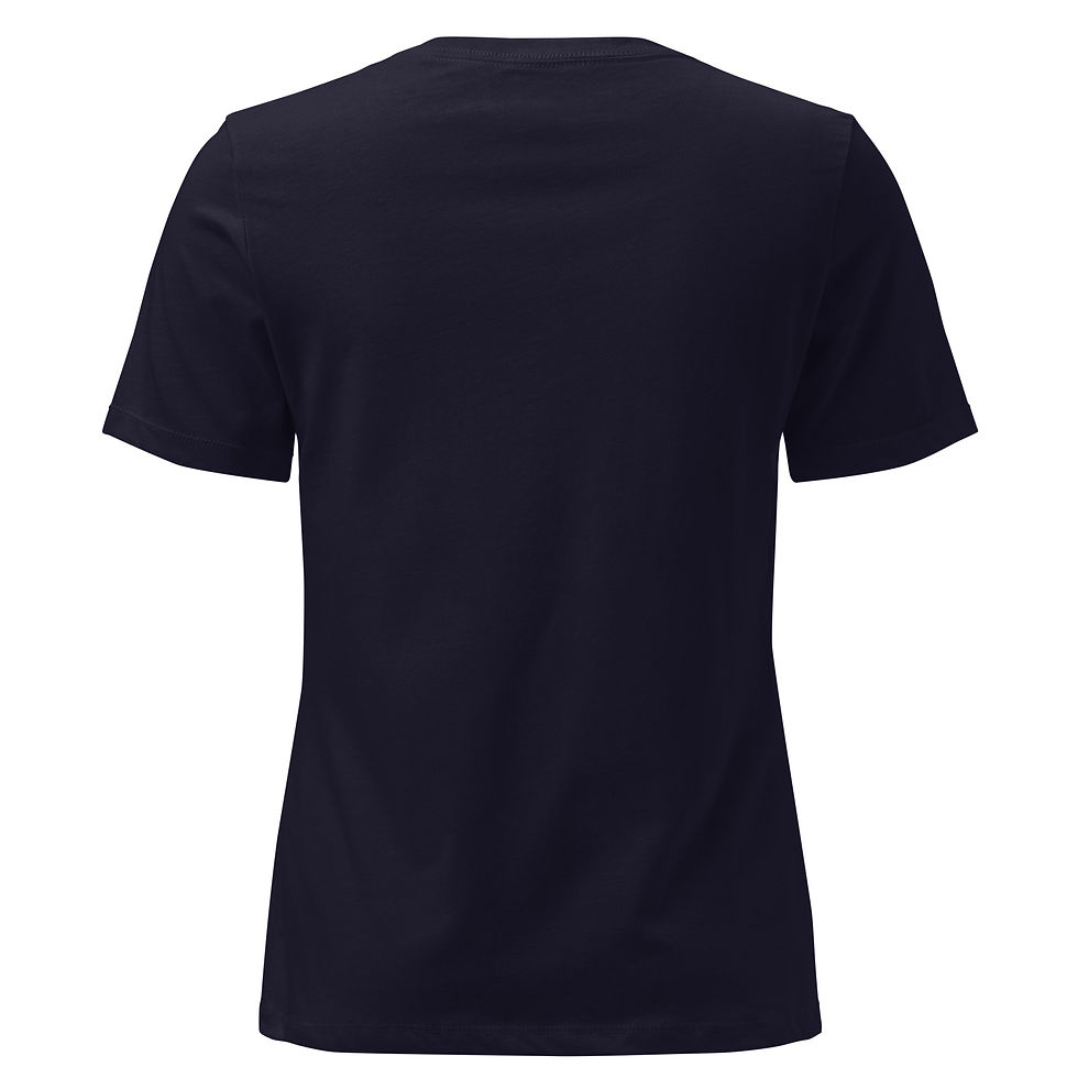 Thumbnail: "The Entrepreneur Tee" from The Calling Collection (Women's Relaxed T-Shirt)