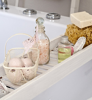 Luxury Hotel Spa Collection