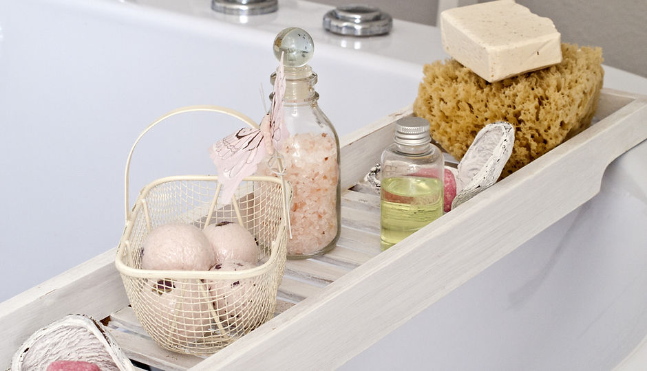 Luxury Hotel Spa Collection