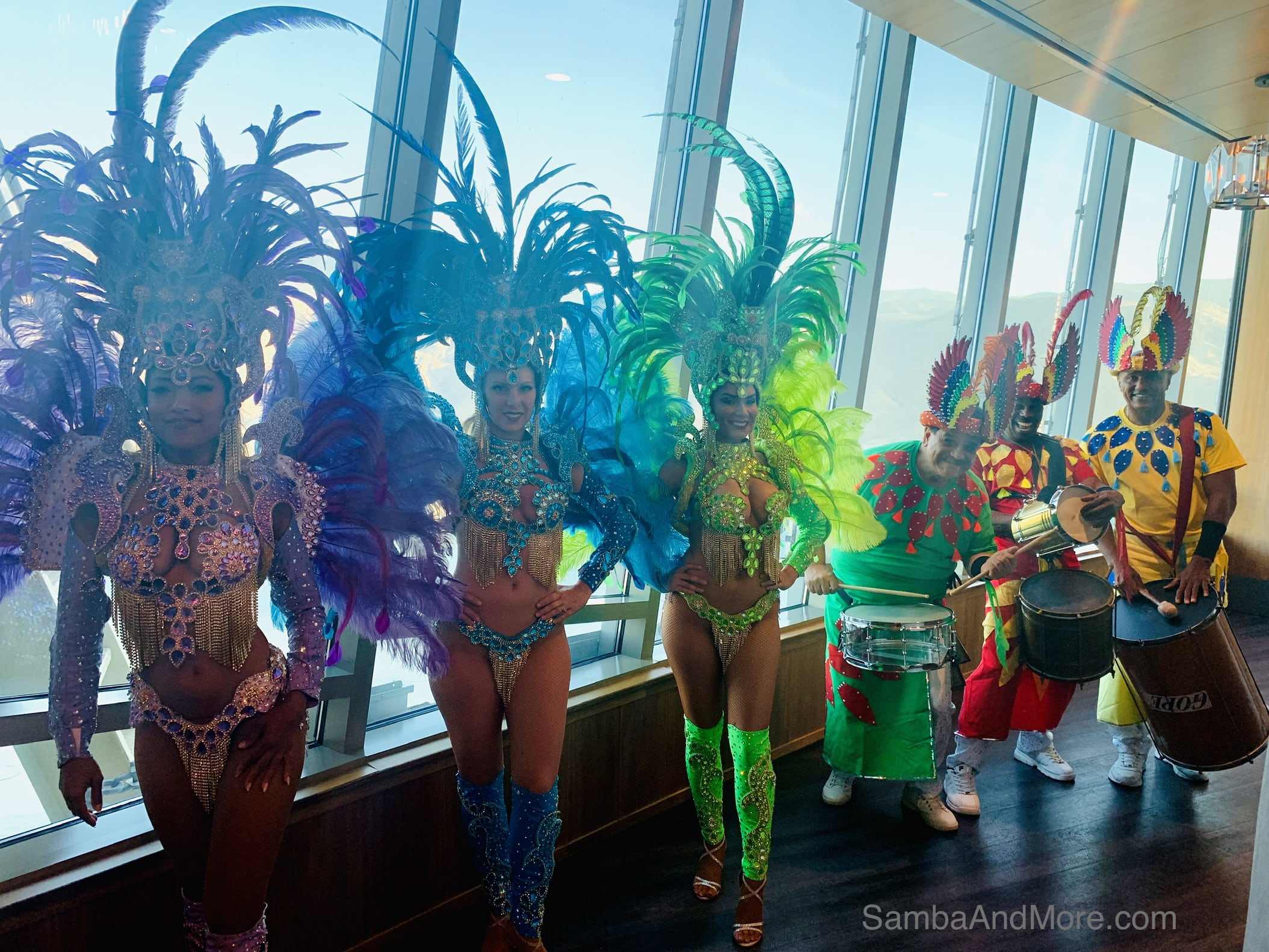 samba dancers los angeles samba dancers los angeles
