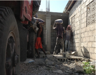 “Controlling” the Cement