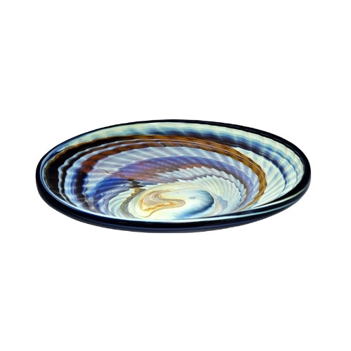 Circale Plate #4004
