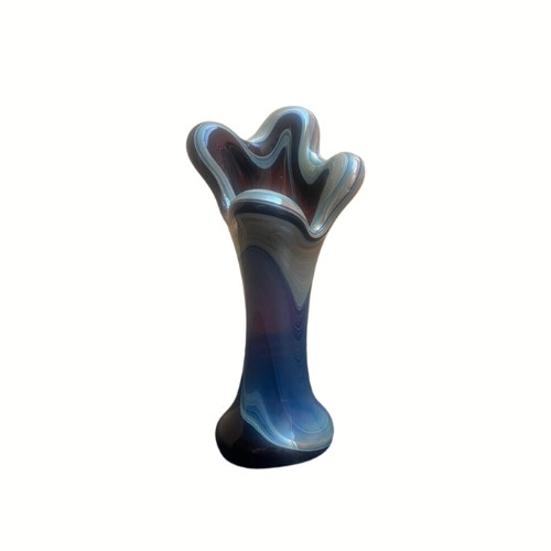 Quadruple Vase #1005
