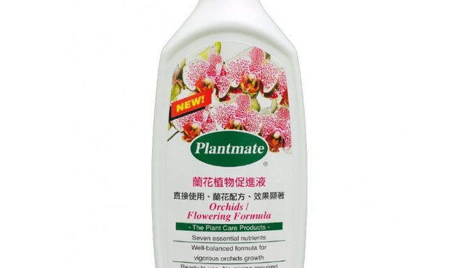 花寶-蘭花-植物促進液