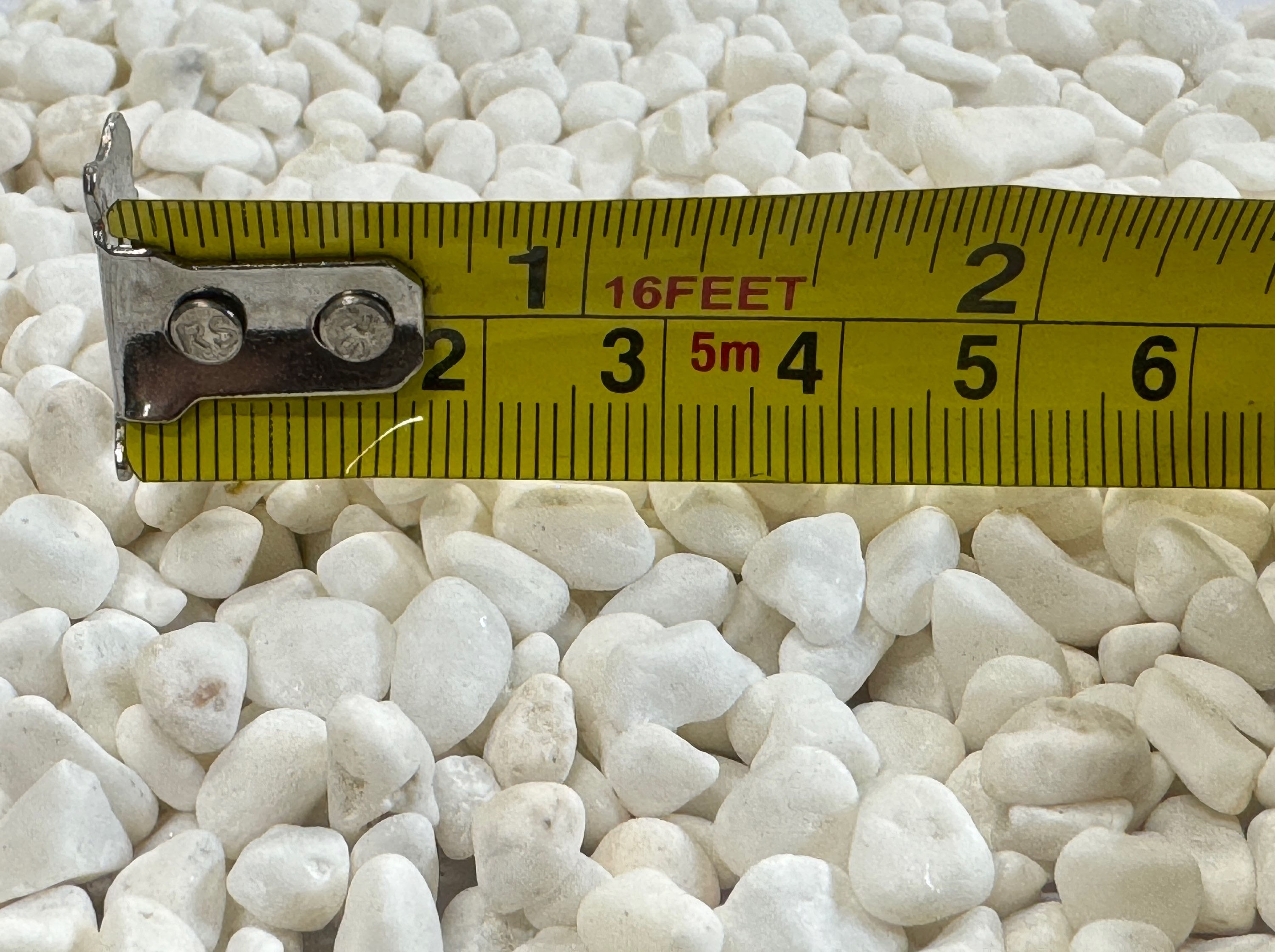 石球-白球石0號-20KG