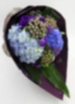 縮圖：鏽球-花束-343