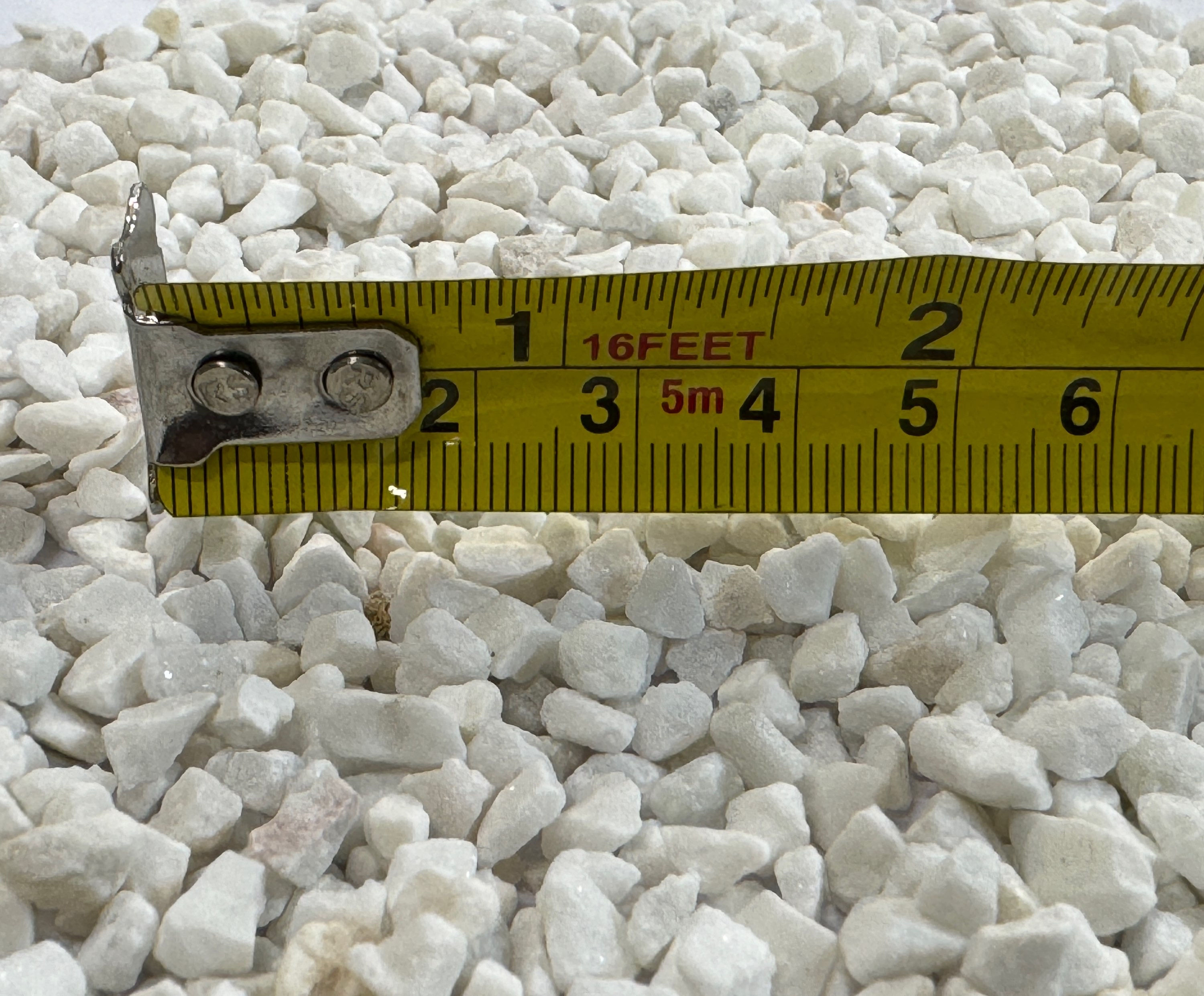 石米-純白角米-2號-40KG