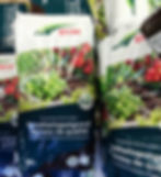 DCM 盆栽土壤蔬菜和香草