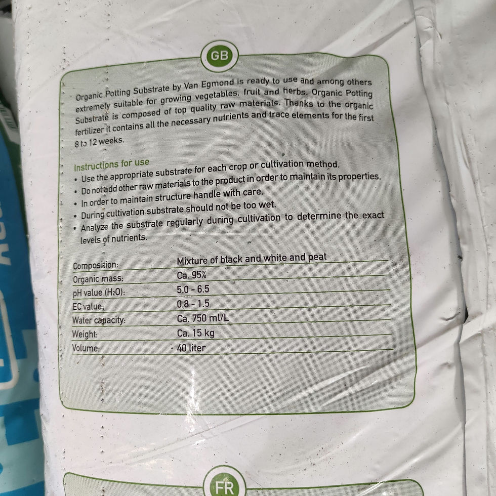 縮圖：荷蘭VanEgmond-有機菜泥-40L