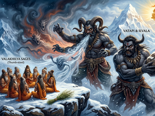 ભાગ ૩: હિમજા માતાનું પ્રગટ્ય