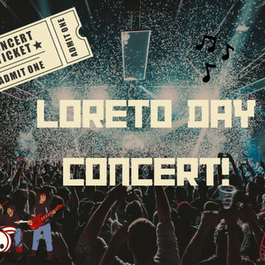 All About the Loreto Day Concert