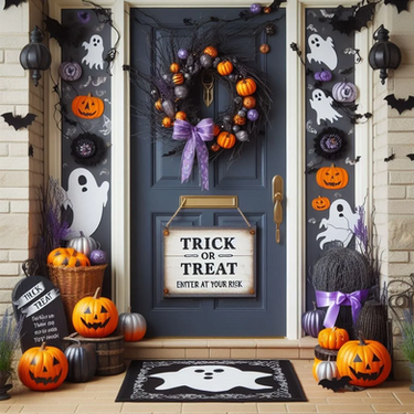 Selling the Holidays Away