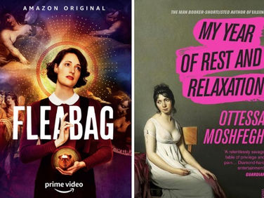 Is media featuring unconventional or complex female characters damaging?