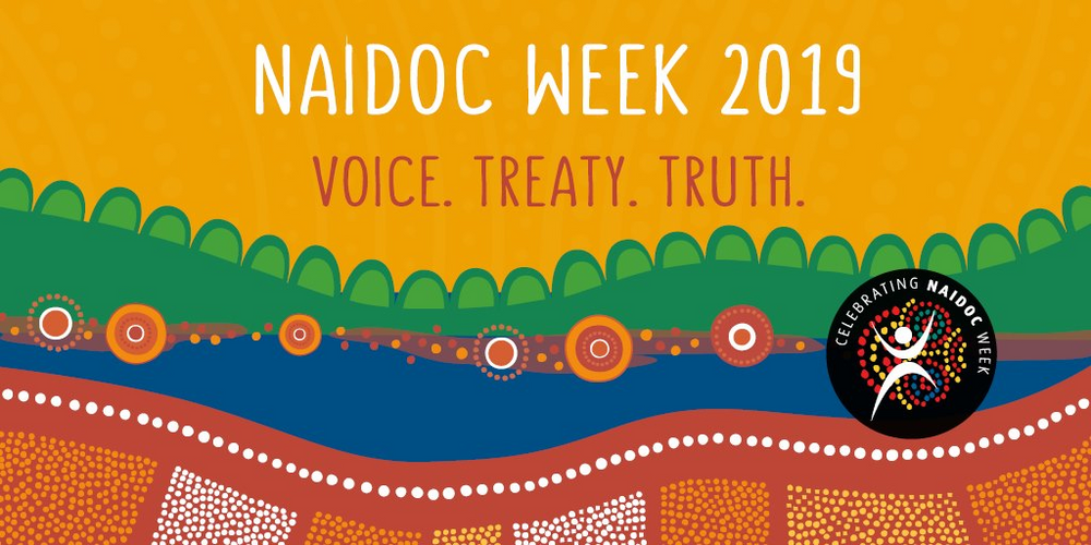 The History of NAIDOC Week