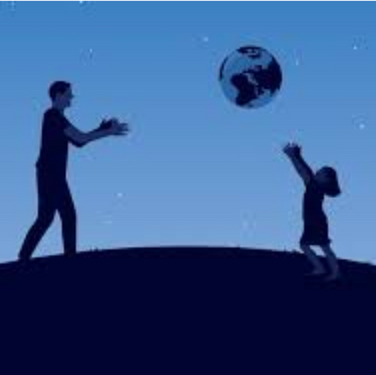 Future Generations- Are We Set Up For Failure?