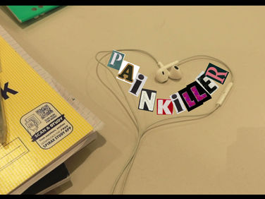 Painkiller