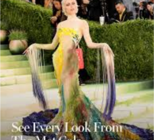 Met Gala Review