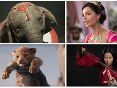 What’s the Deal with Disney?