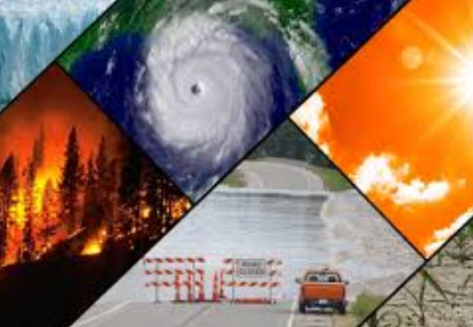 Making climate change cool