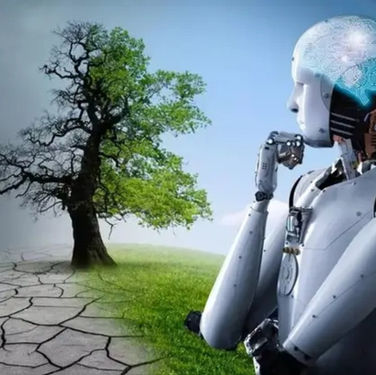 The Ethics of AI