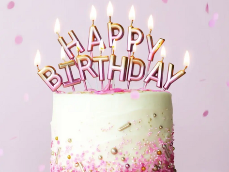 The Rarest and Most Common Birthdays