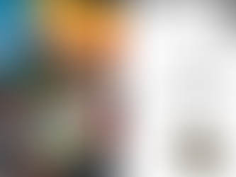 Artists Everyone Should Give a Go! (From a bit of a Biased Perspective)