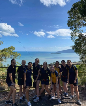 Yarrabah Immersion 2020