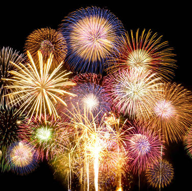 What Are Some Ways You Can Celebrate the New Year?