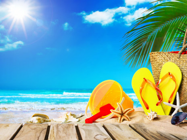 Summer Party Ideas