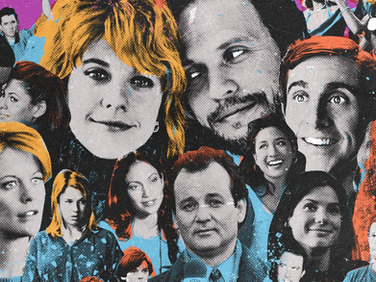 Rom-Com Ratings: Love it or Hate it?