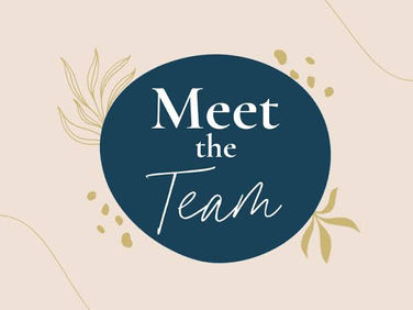 Meet the 2023/24 Mary Word Team