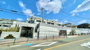 *成約しました* 【箕面市マンション 売り物件】