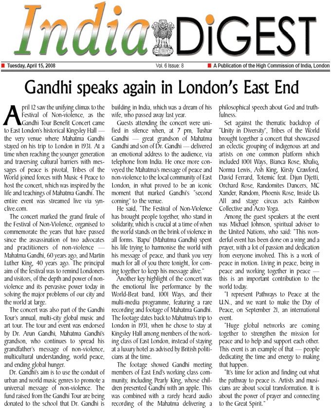 India-Digest.news