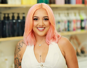 Racheal Chavez