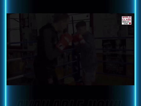Advanced Blocks & Parries for the Elite Now Available!