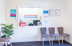 Dentist in Frankston