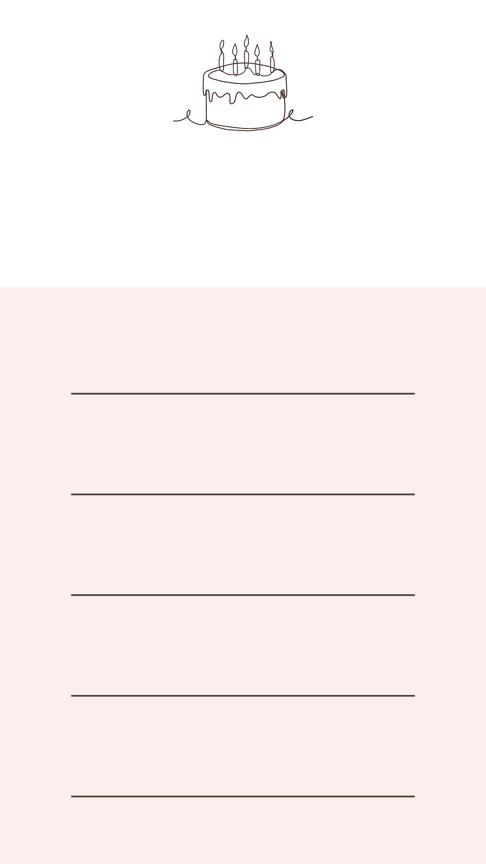 kayzpopz cake price list