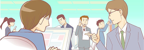 Business with Japan