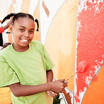 Projets d'Education Artistique et Culturelle