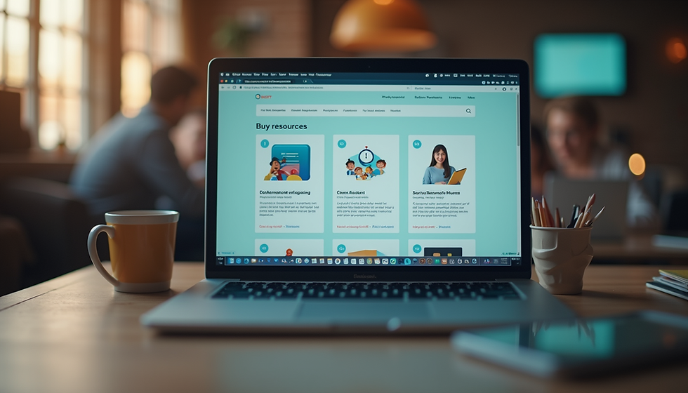 Empower Your IT: Educate for Independence