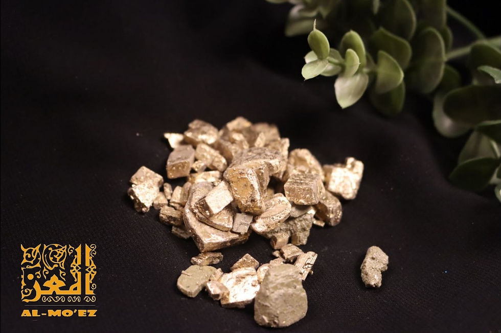 Thumbnail: باكيدج البوك مارك لخامات الريزن