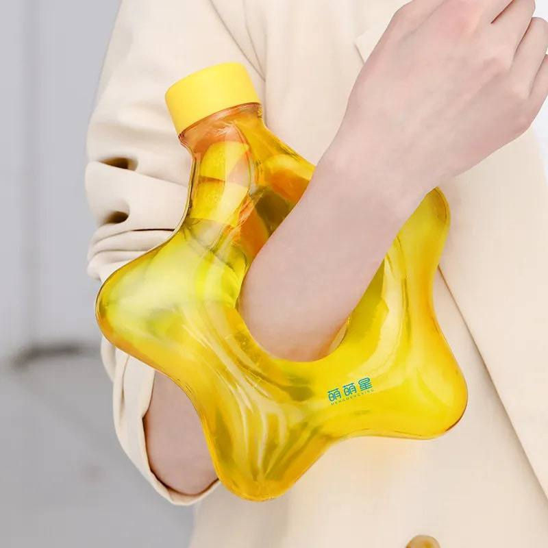 Thumbnail: زجاجة مياه نجمة