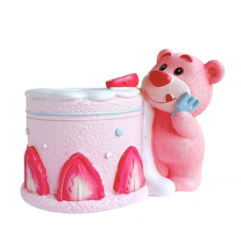 Thumbnail: ديكور مقلمه بورسلين شكل ٤