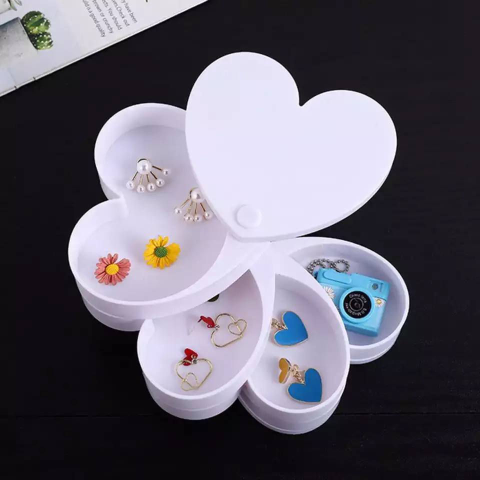 Thumbnail: منظم اكسسوار متعدد الاستخدامات