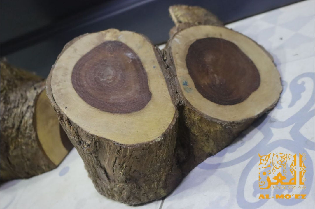 جزع كتل للديكور شكل 3