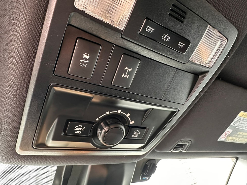 Thumbnail: 2018 Toyota Tacoma Trd off-road Long bed