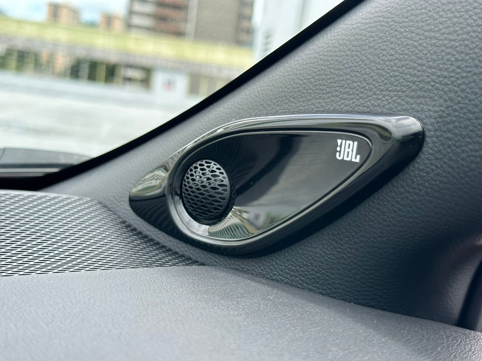 Thumbnail: 2025 TOYOTA COROLLA HATCHBACK XSE