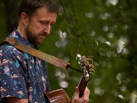 10 Questions With Matt Kik